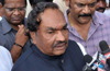 Congress kickbacks case a black spot in state’s history: Eshwarappa